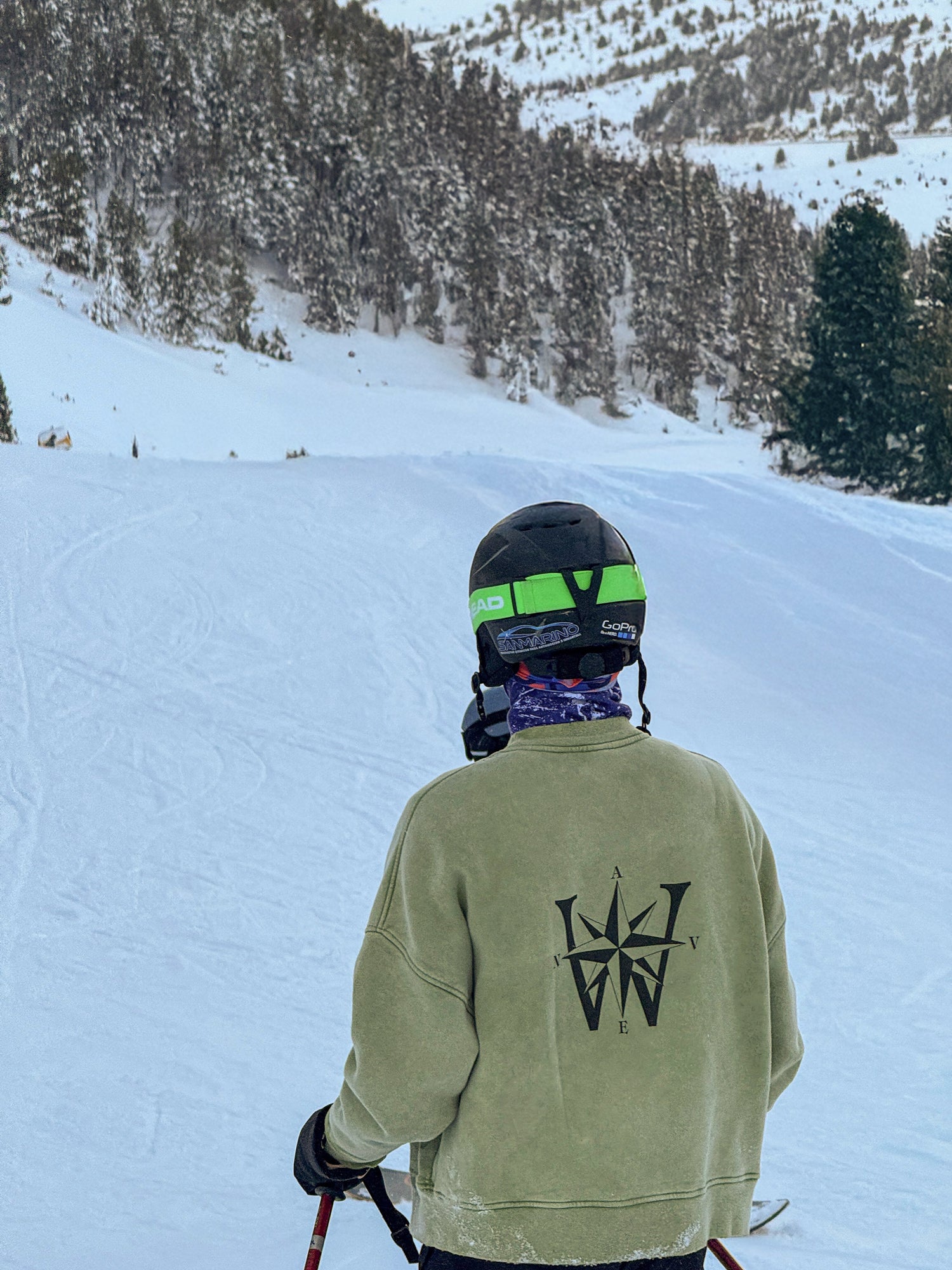 Colección de invierno